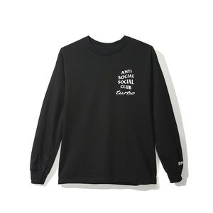 Anti Social Social Club x Neighborhood Long Sleeve